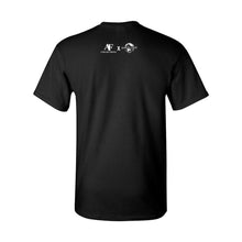 Well Connected AF Black T-shirt