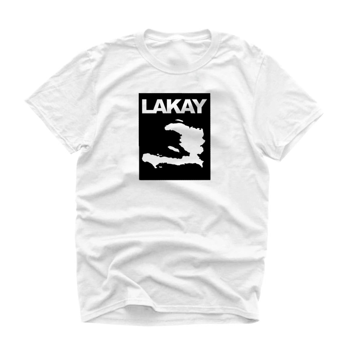 Lakay Black
