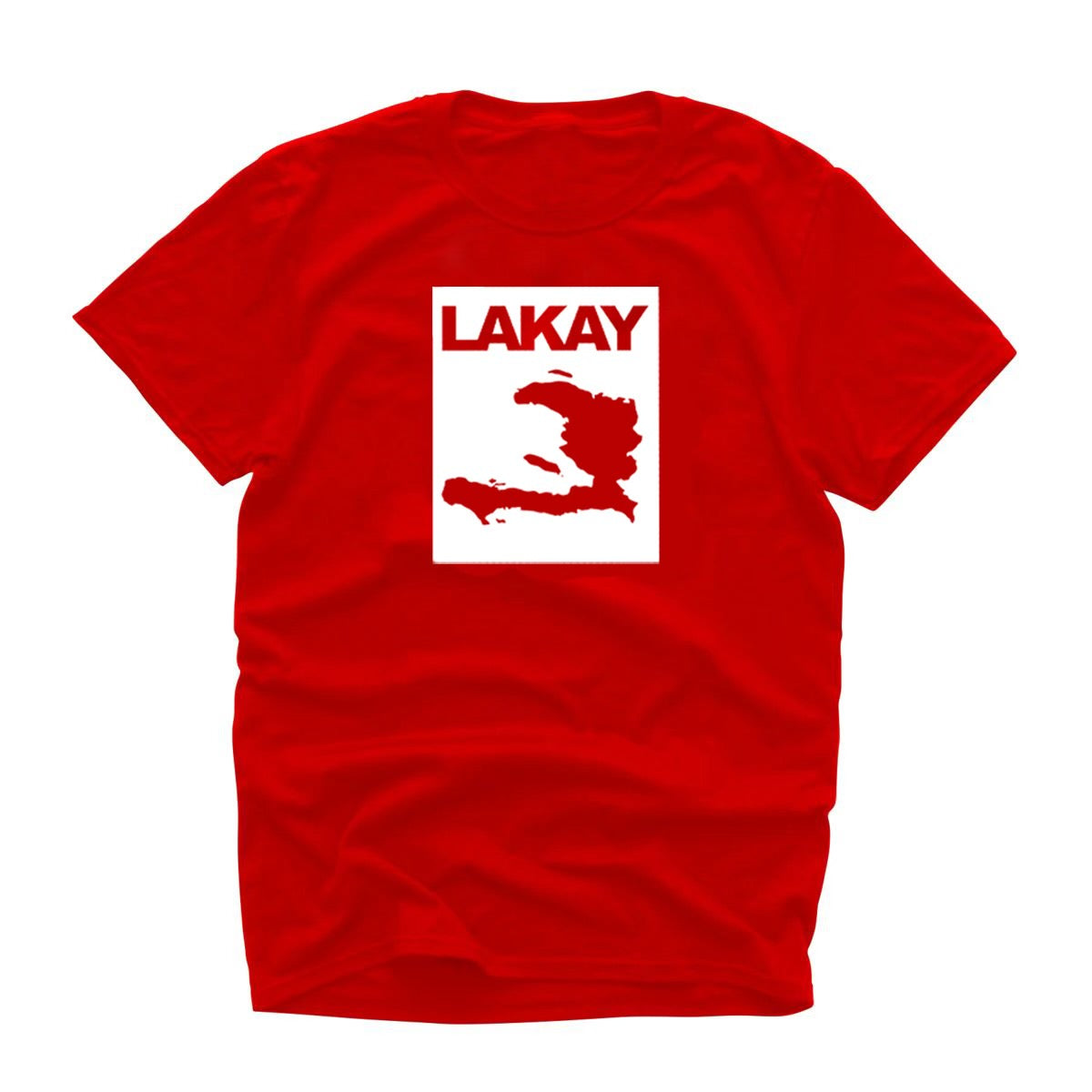 Lakay Red