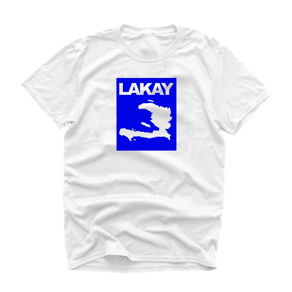 Lakay Blue